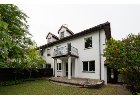 Dom na sprzedaż - Nadarzyn, Nadarzyn (gm.), Pruszkowski (pow.), 220 m², 1 390 000 PLN, NET-68