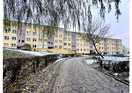 Mieszkanie na sprzedaż - Harcerska Wejherowo, Wejherowski (Pow.), 36 m², 273 600 PLN, NET-32