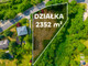 Działka na sprzedaż - Sołtysia Podlesie, Katowice, 2352 m², 1 500 000 PLN, NET-ZG508216