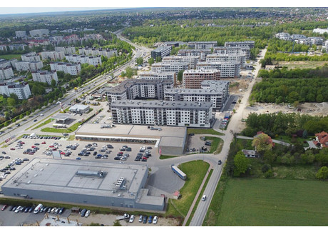 Lokal usługowy do wynajęcia - Parkitka, Częstochowa, 209 m², 17 765 PLN, NET-ZG265976