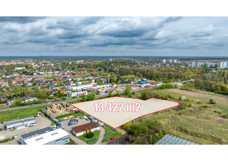 Działka na sprzedaż - Tarnowskie Góry, Tarnogórski, 13 422 m², 3 355 500 PLN, NET-ZG774526