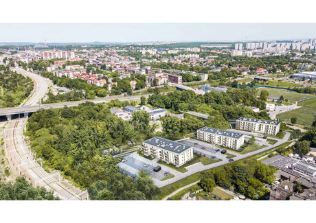 Mieszkanie na sprzedaż - Chorzów, 37,38 m², 380 000 PLN, NET-ZG548091