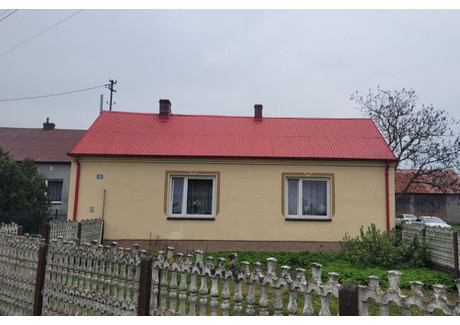 Dom na sprzedaż - Stawowa Krasice, Mstów, Częstochowski, 80 m², 235 000 PLN, NET-ZG721349