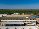 Hala na sprzedaż - Fabryczna Chrzanów, Chrzanowski, 5981 m², 2 497 000 PLN, NET-ZG102508