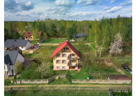 Dom na sprzedaż - Olsztyn, Częstochowski, 115 m², 549 000 PLN, NET-ZG318977