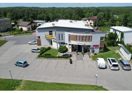 Lokal na sprzedaż - Stawowa Konopiska, Częstochowski, 835 m², 1 850 000 PLN, NET-ZG918774