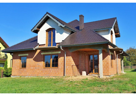 Dom na sprzedaż - Działkowa Kalina, Herby, Lubliniecki, 150 m², 450 000 PLN, NET-ZG549728