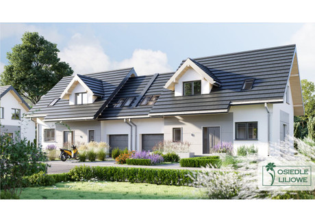 Dom na sprzedaż - Żniwna Siemianowice Śląskie, 136,6 m², 889 000 PLN, NET-ZG576469
