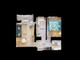 Mieszkanie na sprzedaż - Sosnowiec, 42,8 m², 325 000 PLN, NET-ZG525593