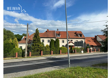 Dom na sprzedaż - Elbląska Orneta, Orneta (gm.), Lidzbarski (pow.), 770 m², 1 499 000 PLN, NET-27