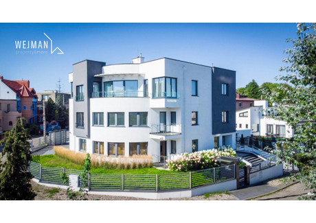 Mieszkanie na sprzedaż - Kiejstuta Mały Kack, Gdynia, 76,68 m², 1 142 532 PLN, NET-5