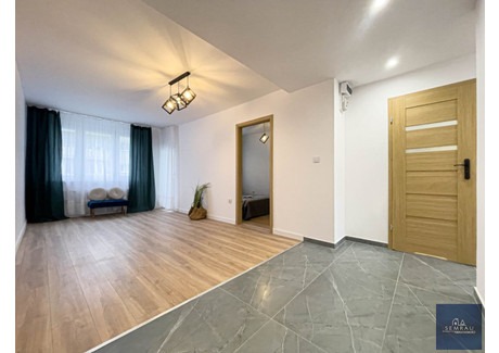 Mieszkanie na sprzedaż - Śródmieście, Piła, Pilski, 50,6 m², 365 000 PLN, NET-SEMR-MS-164