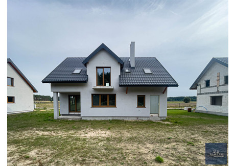 Dom na sprzedaż - Laskowo, Szamocin, Chodzieski, 144,42 m², 570 000 PLN, NET-SEMR-DS-65