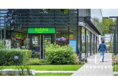 Lokal na sprzedaż - Klaudyny Bielany, Warszawa, 80 m², 1 600 000 PLN, NET-13/14666/OLS