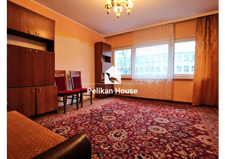 Mieszkanie na sprzedaż - Redutowa Wola, Warszawa, 44,2 m², 670 000 PLN, NET-247/14136/OMS