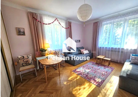 Mieszkanie na sprzedaż - Obozowa Koło, Wola, Warszawa, 37,5 m², 698 000 PLN, NET-243/14136/OMS