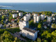 Mieszkanie na sprzedaż - Cypriana Kamila Norwida Wzgórze Św. Maksymiliana, Gdynia, 26,68 m², 495 000 PLN, NET-237624