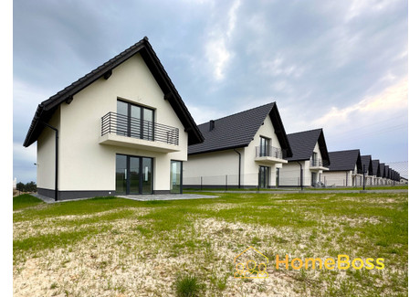 Dom na sprzedaż - Wielka Wieś, Krakowski, 109,56 m², 860 000 PLN, NET-345153