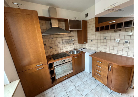 Mieszkanie do wynajęcia - Lazurowa Warszawa, 48,3 m², 2750 PLN, NET-10/14859/OMW