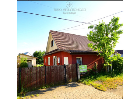 Dom na sprzedaż - Hajnówka, Hajnowski, 110 m², 280 000 PLN, NET-PDN-DS-17