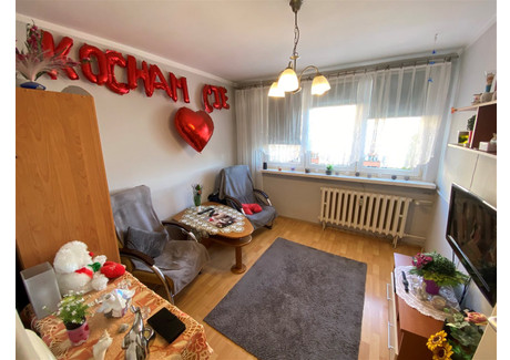 Mieszkanie na sprzedaż - Syberka, Będzin, Będziński, 31 m², 175 000 PLN, NET-BAL-MS-9279