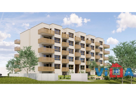 Mieszkanie na sprzedaż - Os. Wazów, Zielona Góra, Zielona Góra M., 53,53 m², 513 888 PLN, NET-VN1-MS-6459