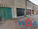 Garaż na sprzedaż - Os. Dolina Zielona, Zielona Góra, Zielona Góra M., 20 m², 70 000 PLN, NET-VN1-BS-6009-1