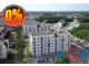 Mieszkanie na sprzedaż - Os. Śląskie, Zielona Góra, Zielona Góra M., 45,27 m², 420 819 PLN, NET-VN1-MS-6403
