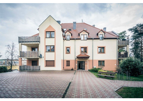 Mieszkanie na sprzedaż - Osiedle Centralne, Zgorzelec, Zgorzelecki, 102 m², 990 000 PLN, NET-NGO-MS-12749