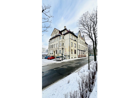 Mieszkanie na sprzedaż - Aleje Zygmunta Krasińskiego Śródmieście, Leszno, 42 m², 319 000 PLN, NET-543224