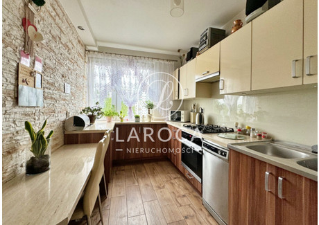 Mieszkanie na sprzedaż - Na Skarpie, Toruń, 46,34 m², 358 000 PLN, NET-LAR741881936