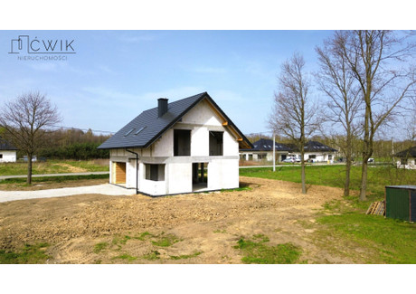 Dom na sprzedaż - Borek, Rzezawa, Bocheński, 181,88 m², 449 000 PLN, NET-354