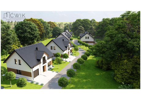 Dom na sprzedaż - Proszówki, Bochnia (gm.), Bocheński (pow.), 142,74 m², 799 000 PLN, NET-415