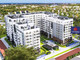 Mieszkanie na sprzedaż - Koziny, Polesie, Łódź, 39,14 m², 452 067 PLN, NET-5