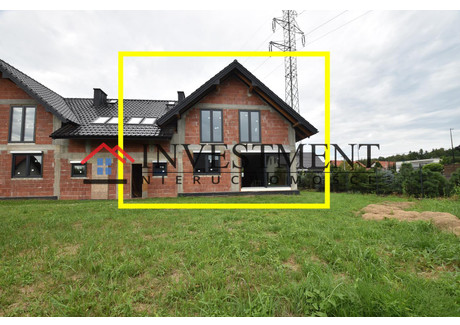 Dom na sprzedaż - Podlaska Ruda Śląska, 217 m², 995 000 PLN, NET-21/174