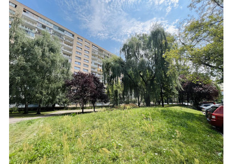 Mieszkanie na sprzedaż - Nicejska Mokotów Stegny, Mokotów, Warszawa, 31 m², 509 000 PLN, NET-711253