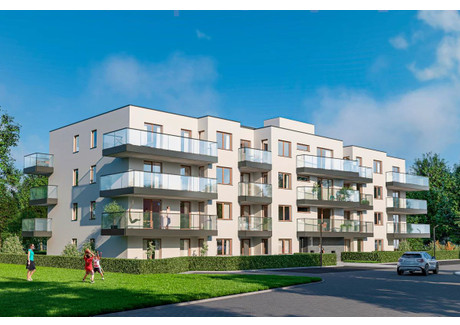 Mieszkanie na sprzedaż - Regulska Ursus Niedźwiadek, Ursus, Warszawa, 38,31 m², 467 382 PLN, NET-964373