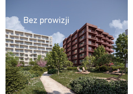 Mieszkanie na sprzedaż - Wołoska Mokotów, Warszawa, Mokotów, Warszawa, 68,7 m², 1 239 000 PLN, NET-713302