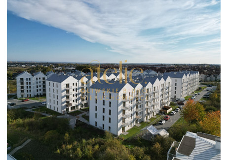 Mieszkanie na sprzedaż - Wielkopolska Orunia Górna, Gdańsk, 67,56 m², 625 000 PLN, NET-90/16285/OMS