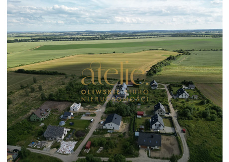 Działka na sprzedaż - Juszkowo, Pruszcz Gdański, Gdański, 778 m², 255 000 PLN, NET-8/16285/OGS