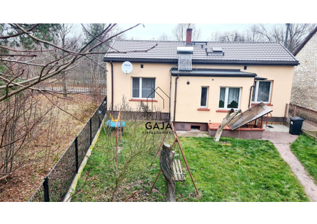 Dom na sprzedaż - Poraj, Myszkowski, 55 m², 330 000 PLN, NET-GAJA-DS-94