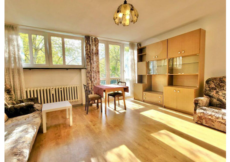 Mieszkanie na sprzedaż - Wincentego Stysia Stare Miasto, Wrocław, 47 m², 589 900 PLN, NET-66/16853/OMS