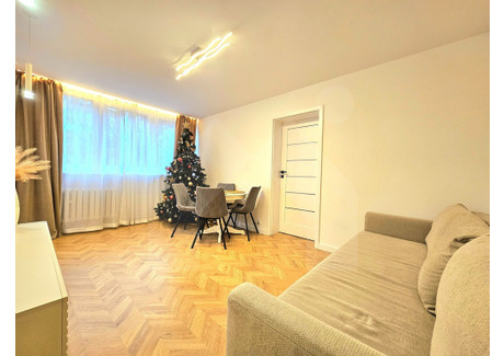 Mieszkanie na sprzedaż - Kamienna Wrocław-Krzyki, Wrocław, 37 m², 567 000 PLN, NET-287/16853/OMS