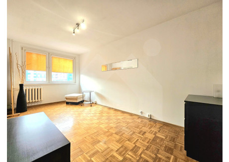 Mieszkanie na sprzedaż - Strzegomska Muchobór Mały, Wrocław, 32,2 m², 484 500 PLN, NET-311/16853/OMS