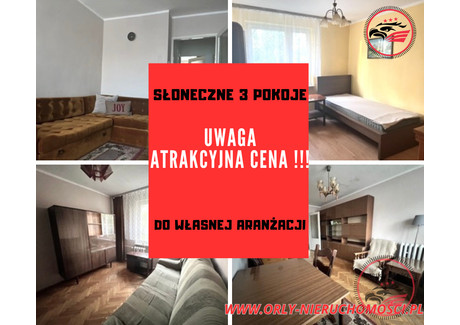 Mieszkanie na sprzedaż - 700-Lecia Gniewkowo, Gniewkowo (gm.), Inowrocławski (pow.), 56,4 m², 227 000 PLN, NET-21