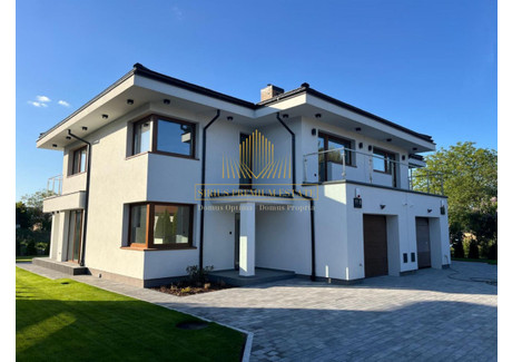 Dom do wynajęcia - Wawer, Warszawa, Wawer, Warszawa, 170 m², 12 900 PLN, NET-840383