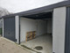 Garaż na sprzedaż - Pasieki Czechowice Górne, Czechowice-Dziedzice (gm.), Bielski (pow.), 14 m², 45 000 PLN, NET-89