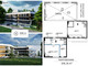 Mieszkanie na sprzedaż - Sielska Dajtki, Olsztyn, Olsztyn M., 104,16 m², 1 349 801 PLN, NET-LIME-MS-986