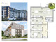 Mieszkanie na sprzedaż - Kołobrzeska Pojezierze, Olsztyn, Olsztyn M., 82,4 m², 592 456 PLN, NET-LIME-MS-476