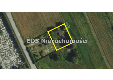 Działka na sprzedaż - Słoneczna Szczygłowice, Knurów, Gliwicki, 742 m², 69 000 PLN, NET-EPM-GS-1317